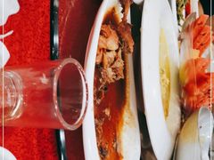 -老酒川菜坊(中山西路店)