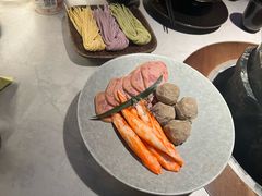 -芸山季·云南野生菌火锅(人民广场来福士店)