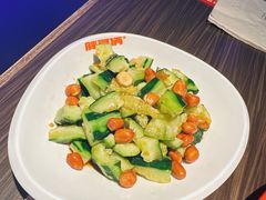 -胖哥俩肉蟹煲(西单大悦城店)