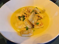 手工豆腐-天怡·鱼工厂(临江店)