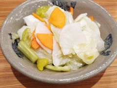 -顺溜·手工刀削面·黑金店(铜锣湾店)
