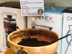 -COFFEE HOLIC(朝外SOHO店)