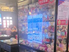 -阿财老铺·老蚌埠龙虾城(华夏总店)