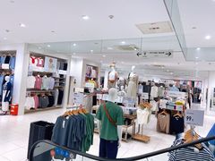 -优衣库(苏州圆融时代广场店)