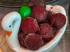 -金陵暴走小龙虾·迷踪蟹(凯德MALL店)