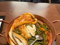 -奉天小馆·非遗东北菜(沈阳万象城店)