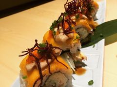 -竹幸日本料理(国光1937科技文化创意园店)