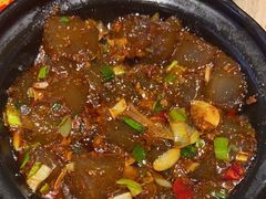 -叁宝烤肉• 西安烧烤(高科新花园店)