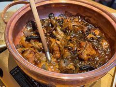 -关东小磨东北菜(上海长风大悦城店)