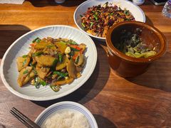 -树厨贵州菜(铜仁花果山店)