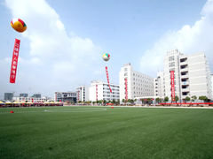 -湖北科技职业学院(关山校区)