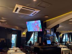 -碧特博格啤酒花园餐厅(芜湖路店)