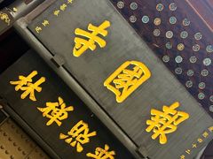 -峨眉山报国寺