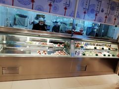 -龙抄手(春熙路总店)
