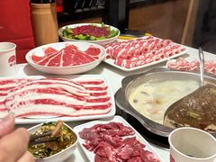 -傣妹火锅(南京东路一店)