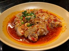 -廖川菜(太阳宫店)