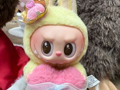 -泡泡玛特POPMART(合生汇店)