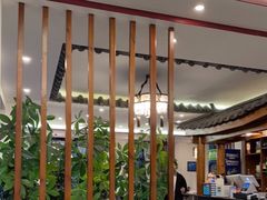 大堂-益恒饭店乡间白族菜(古城总店)