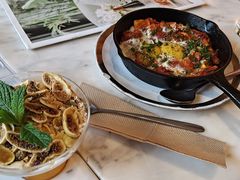 -The Rug Cafe(王府中环店)