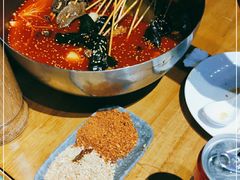 -付小姐在成都(吾悦广场店)
