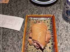 -南京大牌档(青岛万象城店)