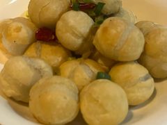 -蜗牛小馆醉乡民谣云南菜(惠新西里店)