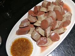 -老六杀猪菜(进乡街店)