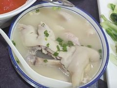 -丁太婆老妈蹄花(人民公园非遗总店)