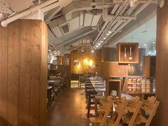 -无印良品餐堂 MUJI Diner(成都太古里店)