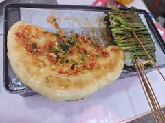 -阿锋烧烤海鲜楼(贝村烧烤一条街)