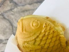 -粉粉乐鲷鱼烧(美罗城店)