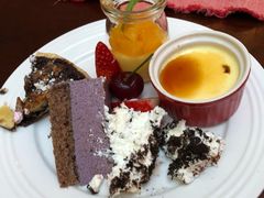 -苏州香山国际大酒店大堂吧·西餐厅