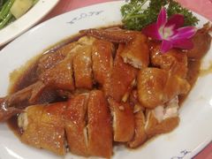 -胜记菜馆(文明路)