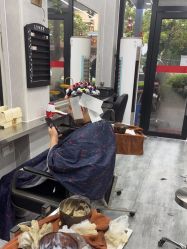 -青霖·飘逸造型