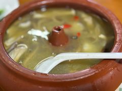 -龙姐私房菜(和顺古镇店)