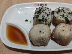 -小杨生煎(湟普汇店)