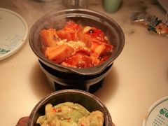 -佬麻雀·新湘菜(珠海金发购物中心店)