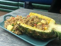 -长勺子东南亚(街道口店)