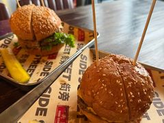 -Side Street街旁(交道口店)