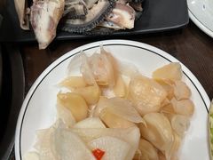-乡土黄·鲜牛肉火锅·小龙虾(兴业街店)