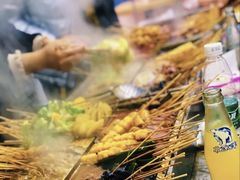 -大姐麻辣烫(莲宝中路店)