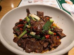 -文记卢源外·江西小炒(凤城八路店)
