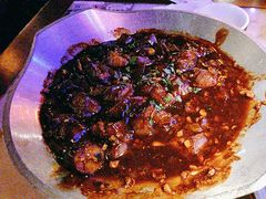 -绿茶餐厅(同成街华联店)