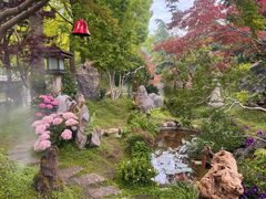 -上海鲜花港