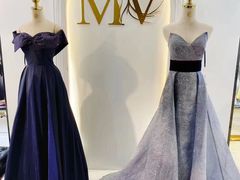 -MSV 高端礼服定制(大良店)