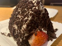 -卡漫莫尼蛋糕(私人定制店)