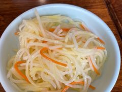 -李先生牛肉面大王(站北广场店)