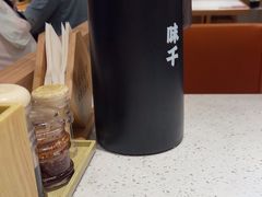 -味千拉面(广州白云机场T1西二店)