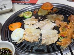 -猫爪爪原切自助烤肉(观音桥阳光世纪店)