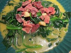 -茄子恰恰·新云南小炒(坪山益田店)